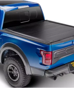 RealTruck Retrax IX Manual Retractable Tonneau Cover for sale in USA