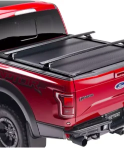 PowertraxONE XR Electric Retractable Tonneau Cover For Sale in USA