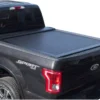 Pace Edwards Switchblade Manual Retractable Tonneau Cover For sale in USA
