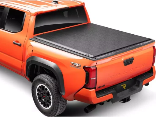 Truxedo Lo Pro Soft Roll Up Tonneau Cover for sale in USA