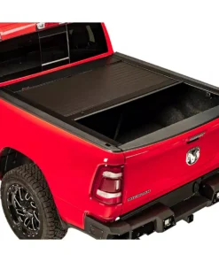 Pace Edwards JackRabbit Manual Retractable Tonneau Cover for sale in USA