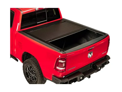 Pace Edwards JackRabbit Manual Retractable Tonneau Cover for sale in USA