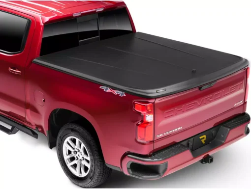 RealTruck UnderCover SE One Piece Tonneau Cover For Sale in USA