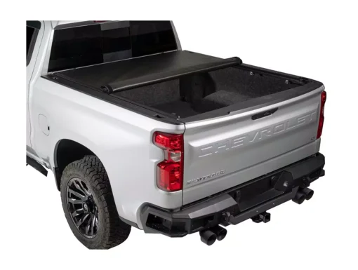 Tonno Pro Lo-Roll Soft Roll Up Tonneau Cover For Sale in USA