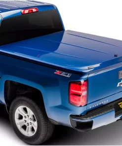 RealTruck UnderCover LUX One Piece Tonneau Cover for sale in USA