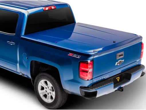 RealTruck UnderCover LUX One Piece Tonneau Cover for sale in USA