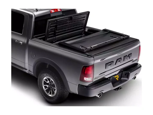 Truxedo Deuce Soft Folding Tonneau Cover for sale in USA