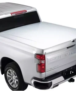 Ranch Fiberglass Legacy One Piece Tonneau Cover for sale in USA