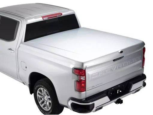 Ranch Fiberglass Legacy One Piece Tonneau Cover for sale in USA