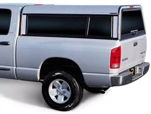 RealTruck A.R.E. Classic Aluminum Series Truck Cap For Sale in USA