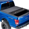 RealTruck Extang Xceed Hard Folding Tonneau Cover