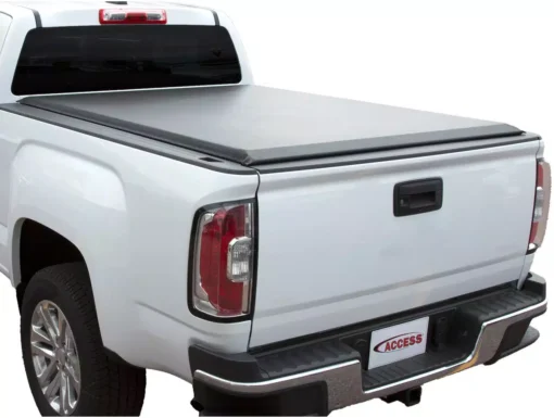 LiteRider Soft Roll Up Tonneau Cover For Sale in USA
