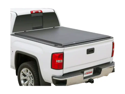 Soft Roll Up Tonneau Cover For Sale in USA