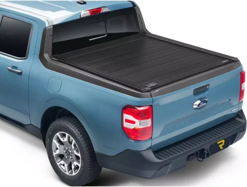 RealTruck Retrax PRO XR Manual Retractable Tonneau Cover for sale in USA