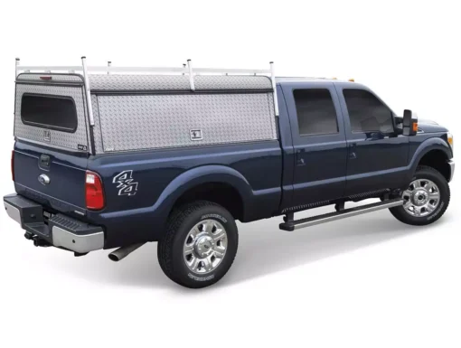 RealTruck A.R.E. Diamond Edition DCU Series Truck Cap For Sale In USA