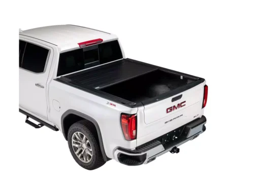 Gator Recoil Manual Retractable Tonneau Cover for sale in USA