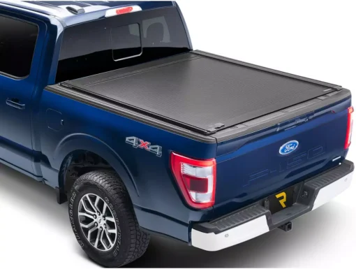 GatorTrax MX Manual Retractable Tonneau Cover for sale in USA