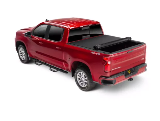 Truxedo Sentry CT Hard Roll Up Tonneau Cover for sale in USA