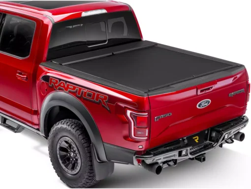 Roll-N-Lock M-Series Manual Retractable Tonneau Cover For Sale in USA
