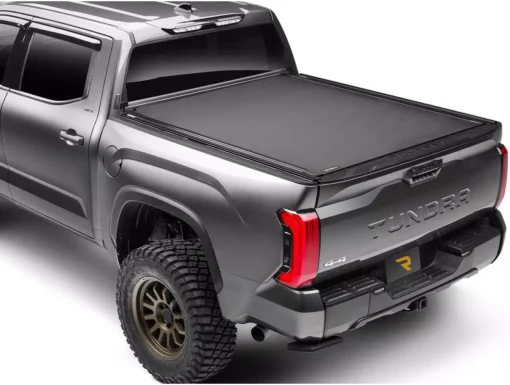 Revolver X4ts Hard Roll Up Tonneau Cover For Sale in USA