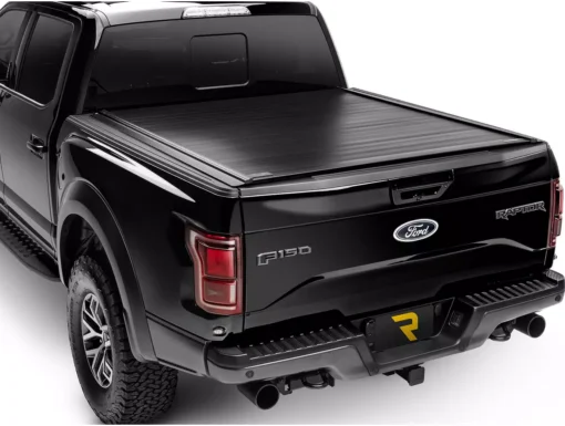PowertraxPRO MX Electric Retractable Tonneau Cover For Sale in USA