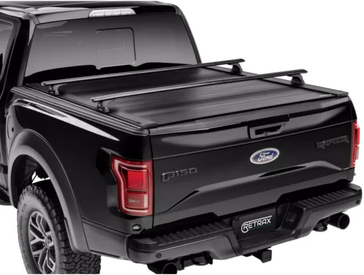 PowertraxPRO XR Electric Retractable Tonneau Cover For Sale in USA