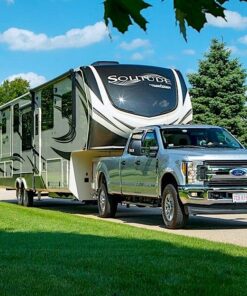 5th Wheel